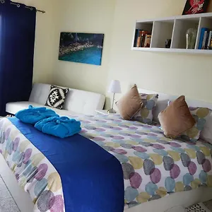 Monis Natura Apartment Icod De Los Vinos