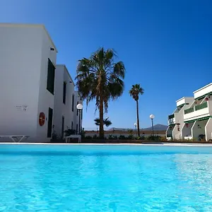 Mimosas Pocillos Apartment Puerto del Carmen (Lanzarote)