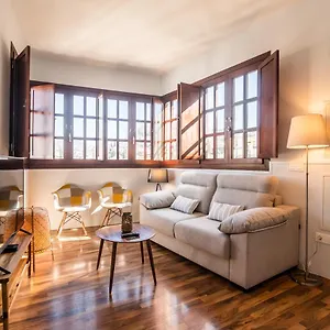  Apartment Tuguest Hermosa Ii