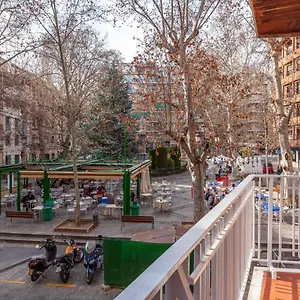  Apartment Mariana Pineda Centro