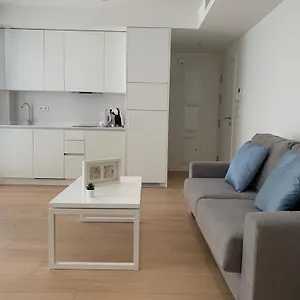 Apartamento Botánico, Centro De, Granada