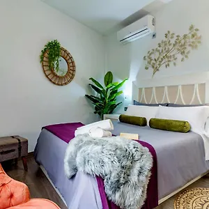 Apartamento My Garden - Tree Of Life, Granada