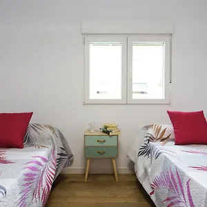 Apartamento Lagloria, Granada