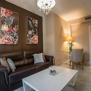 Apartamento Ibericabeds Nueva De San Antón, Granada