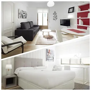 Reformado Junto A La Playa De La Concha En Donostia-san Sebastian - Marina 4 Apartment San Sebastian