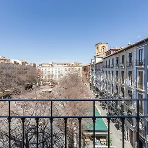  Apartment Libere Catedral