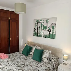 Apto Ana. Centro Apartment Malaga