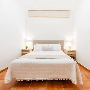 Apartamento The Marie, Granada