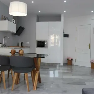 Atarazana Apartment Malaga