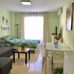 Flor De Azahar Apartment Fuengirola