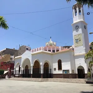 Bubu 1-b Homestay Los Cristianos (Tenerife)