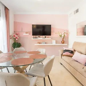 Elena Flat Center Apartment Malaga