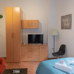 Apartamentum Ballesteros Apartment Malaga