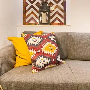 Soho Apartment Malaga