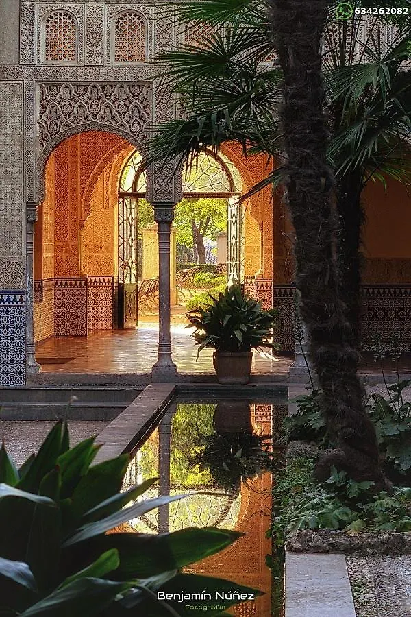 Apartamento Realejo Casco Historico Granada