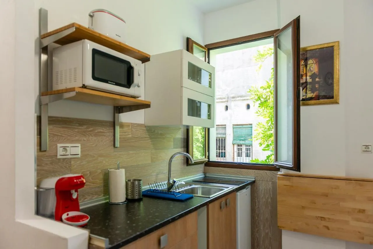 Apartamento Realejo Casco Historico contacts