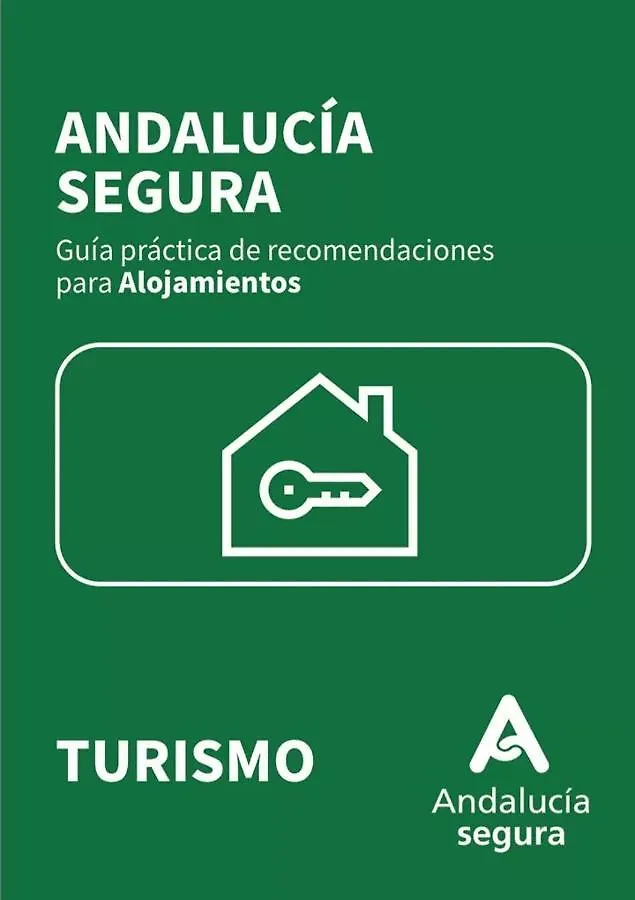 Apartamento Realejo Casco Historico Granada